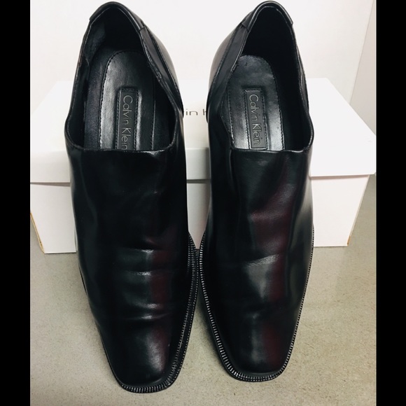 mens soft leather dress shoes